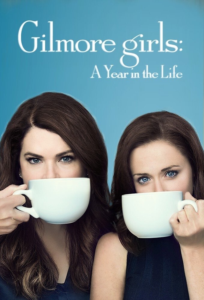 Gilmore Girls A Year in the Life [10411] (A1763673241) [[Shows]] --Plex--